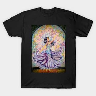 Symphony of colours T-Shirt